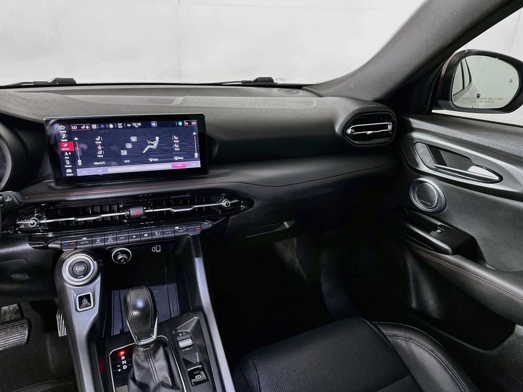 2023 Dodge Hornet GT Plus