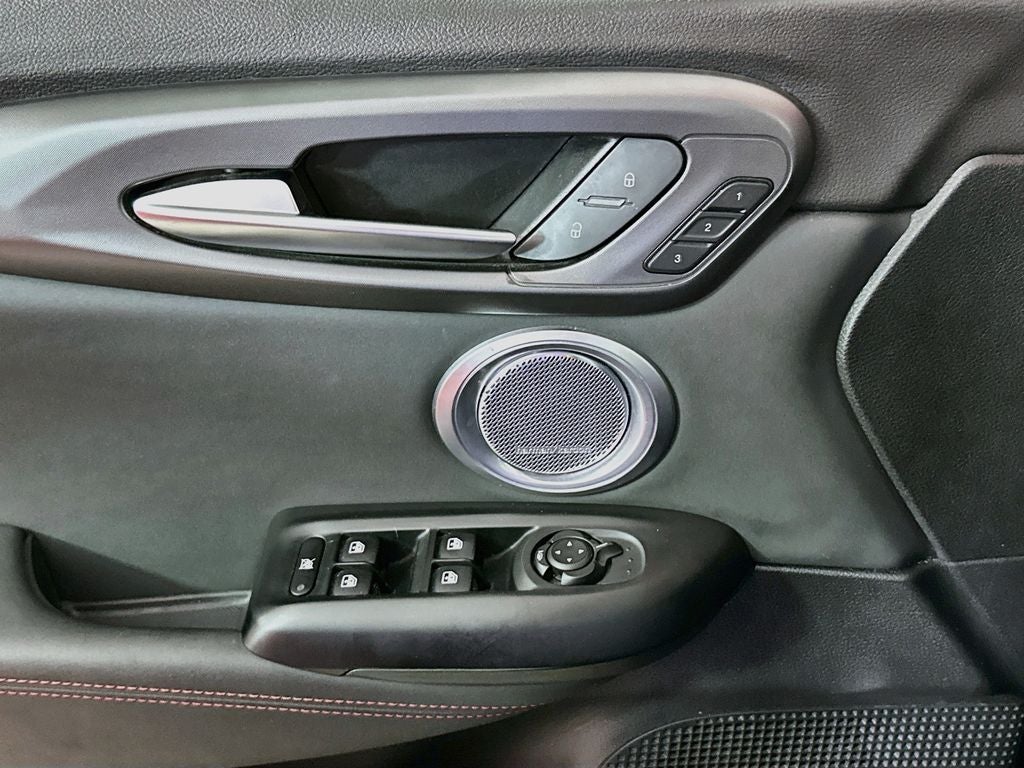 2023 Dodge Hornet GT Plus