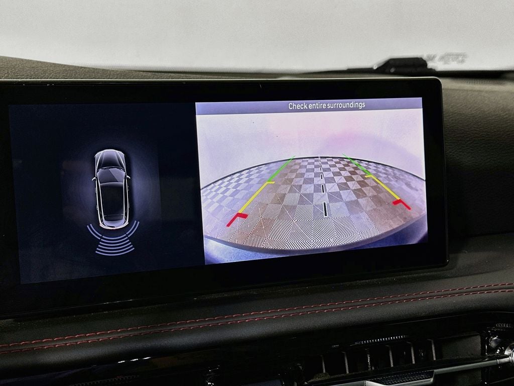 2023 Dodge Hornet GT Plus