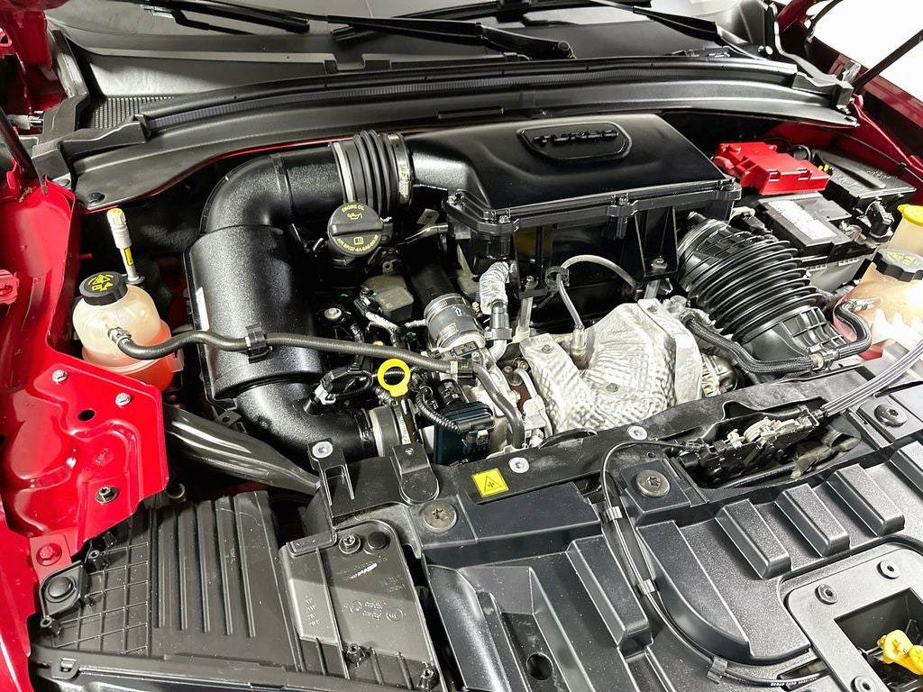 2023 Dodge Hornet GT Plus
