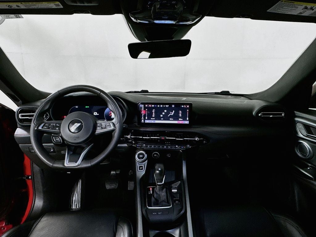 2023 Dodge Hornet GT Plus