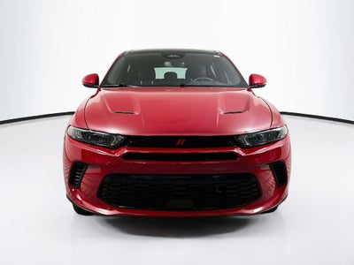 2023 Dodge Hornet GT Plus