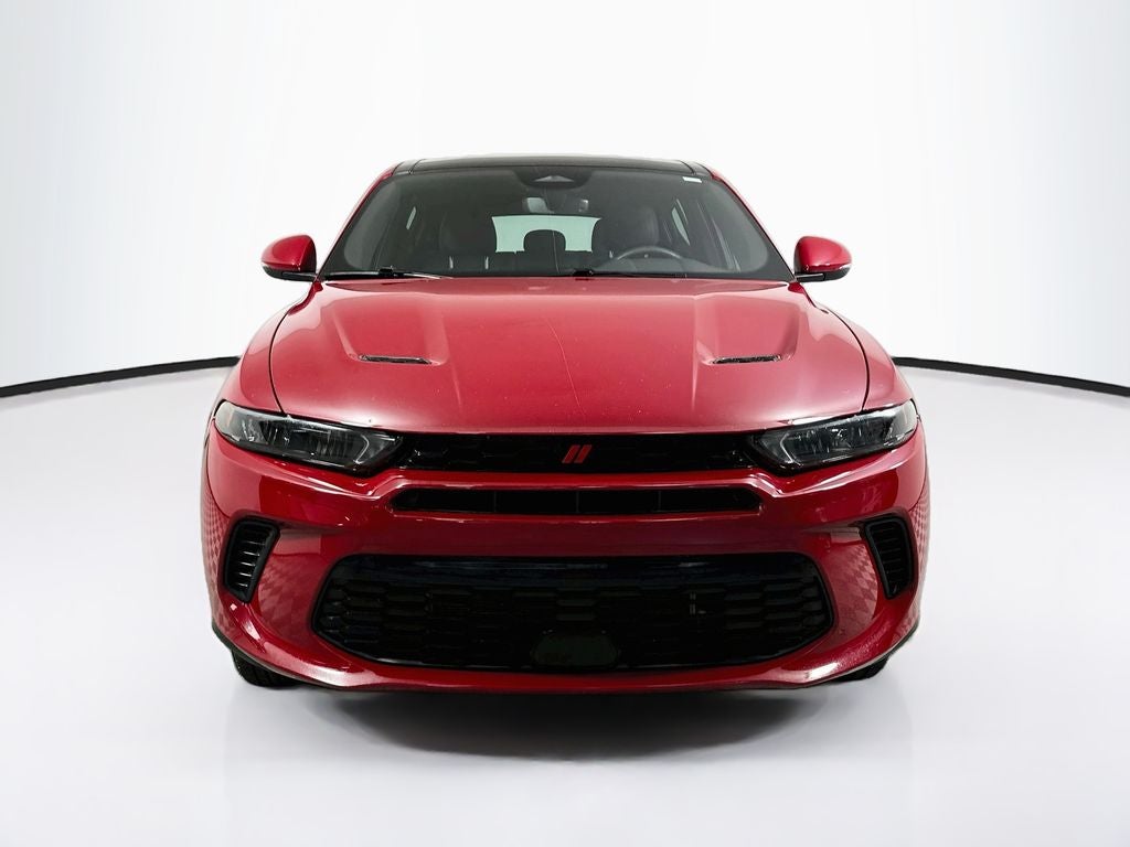 2023 Dodge Hornet GT Plus