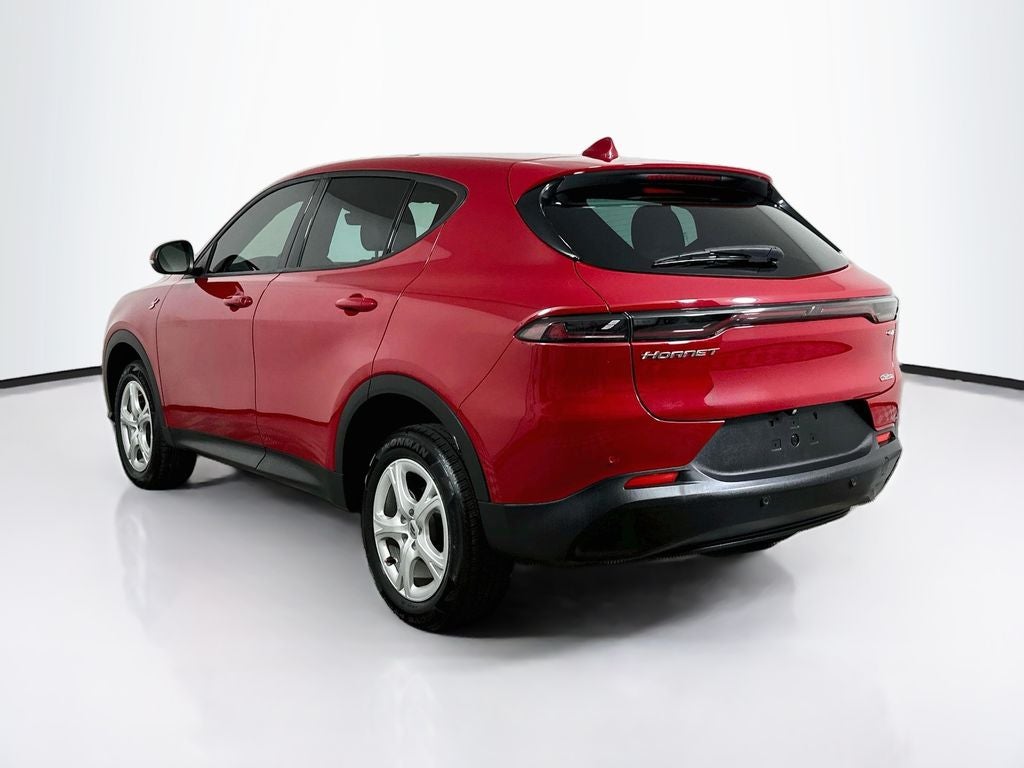 2023 Dodge Hornet GT Plus