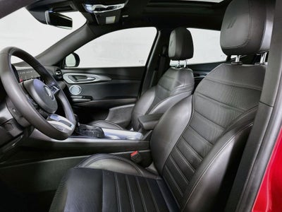 2023 Dodge Hornet GT Plus