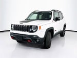 2022 Jeep Renegade Trailhawk