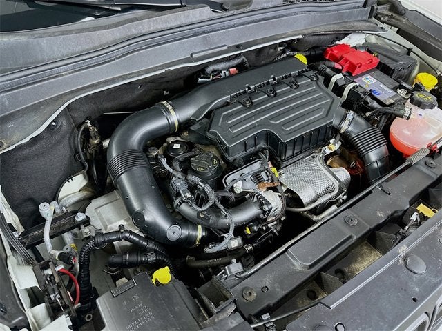 2022 Jeep Renegade Trailhawk