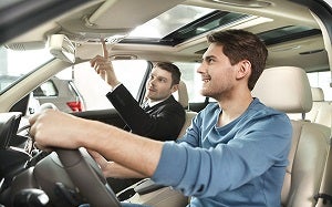 Schedule a test drive at Gerald Jones GMC in Graniteville, SC.