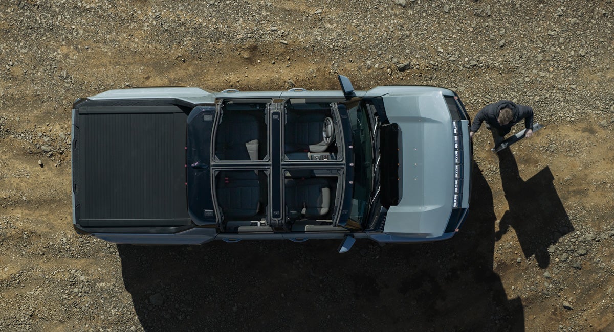 Gerald Jones GMC in Graniteville SC