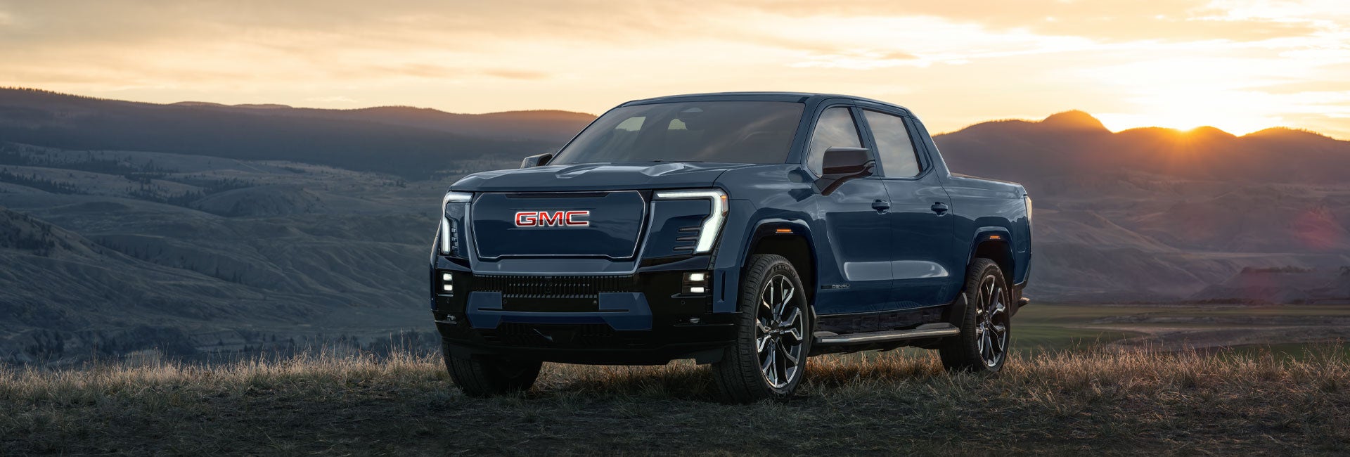 Gerald Jones GMC in Graniteville SC