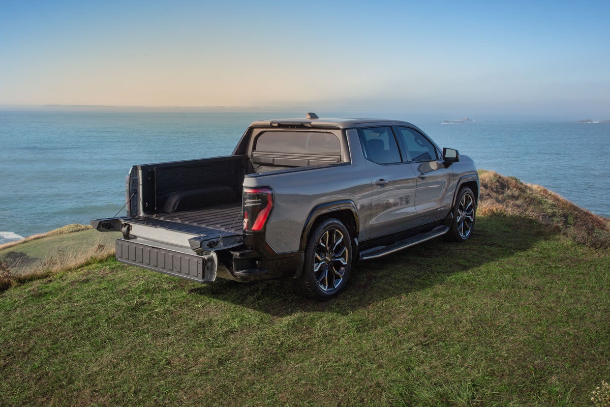 Gerald Jones GMC in Graniteville SC