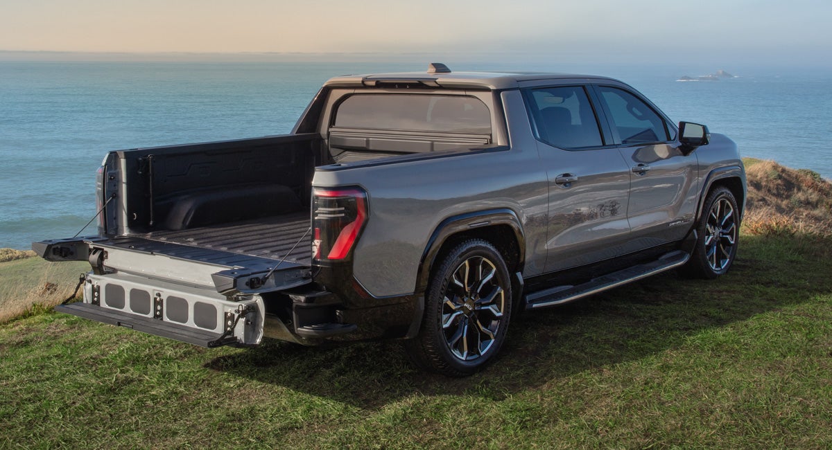 Gerald Jones GMC in Graniteville SC