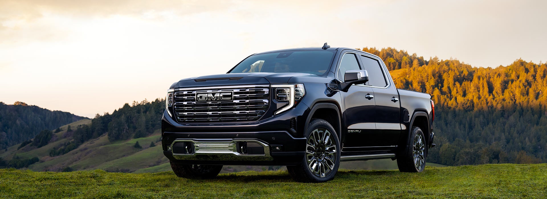 Gerald Jones GMC in Graniteville SC