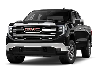 SIERRA 2500 VS FORD F150 - Gerald Jones GMC in Graniteville SC