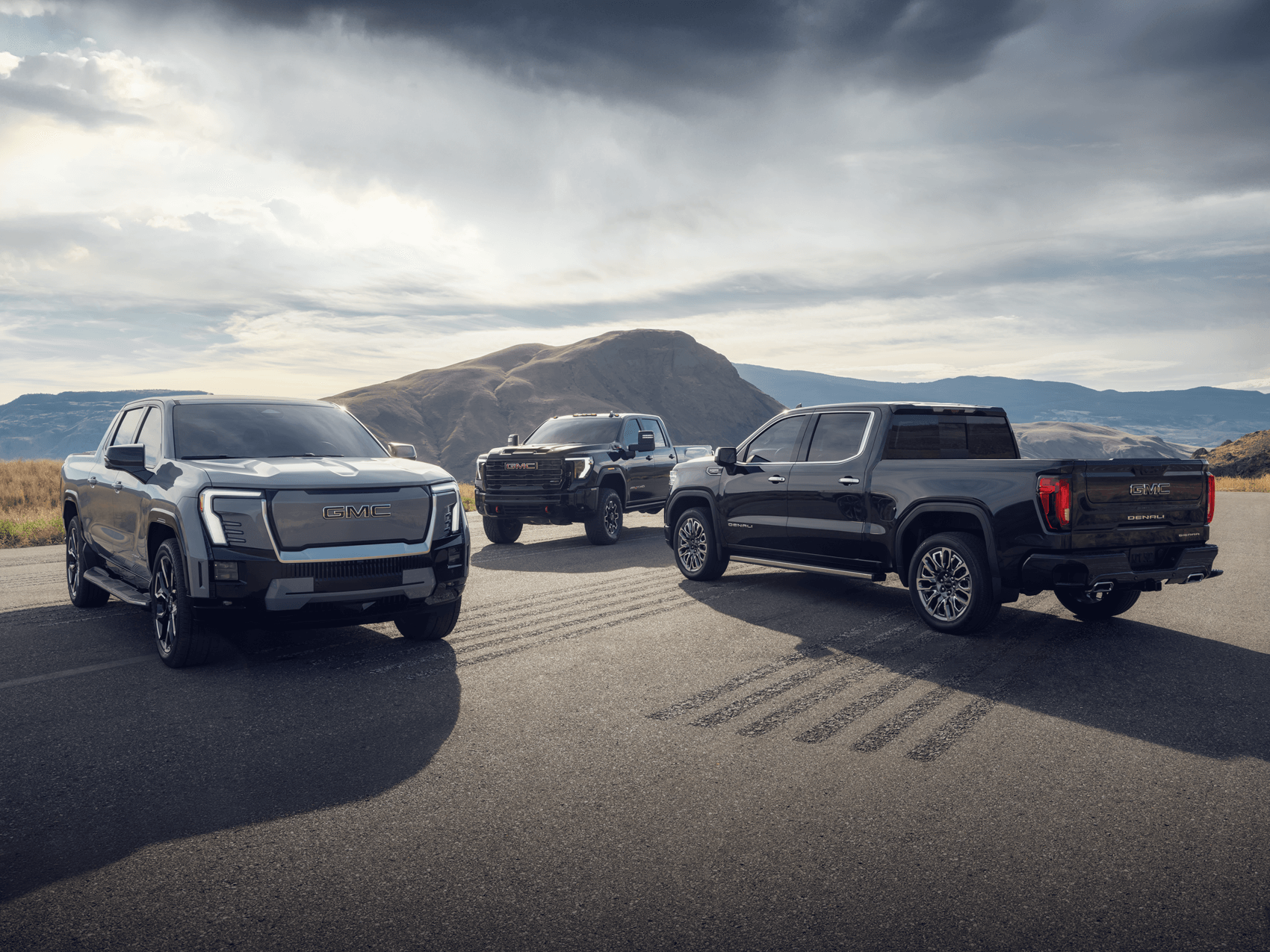 GMC Dealer near New Ellenton SC