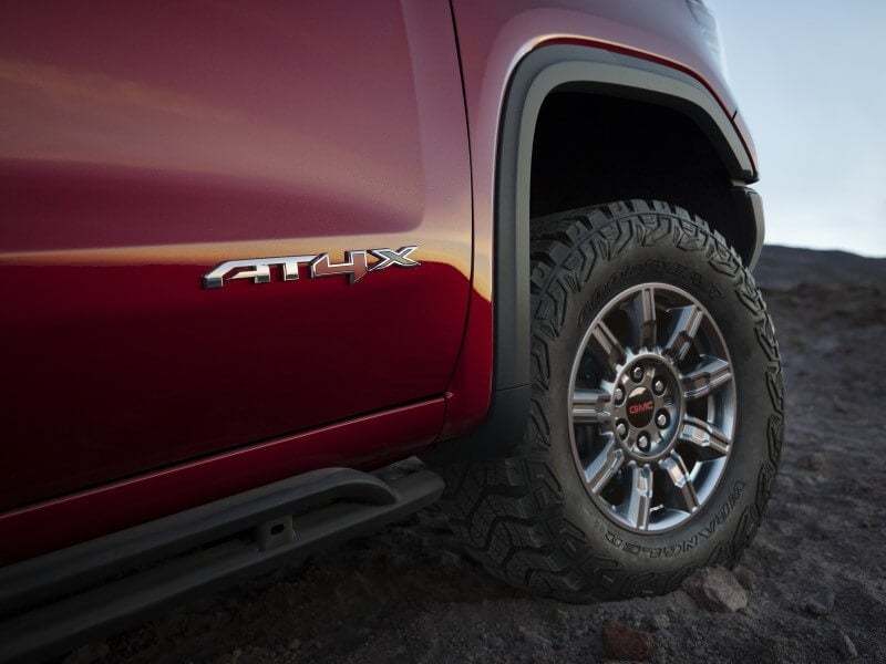 GMC Dealer near Augusta GA