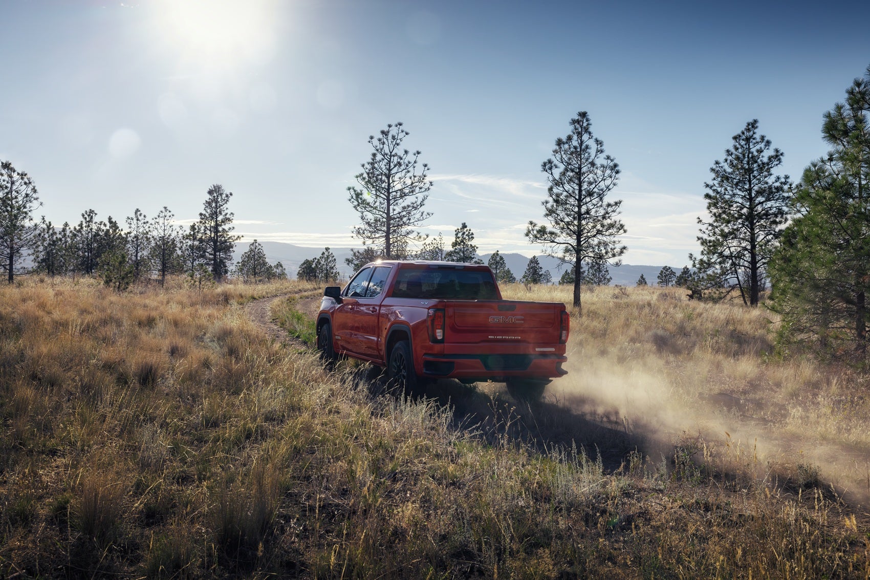 GMC Dealer near Hephzibah GA