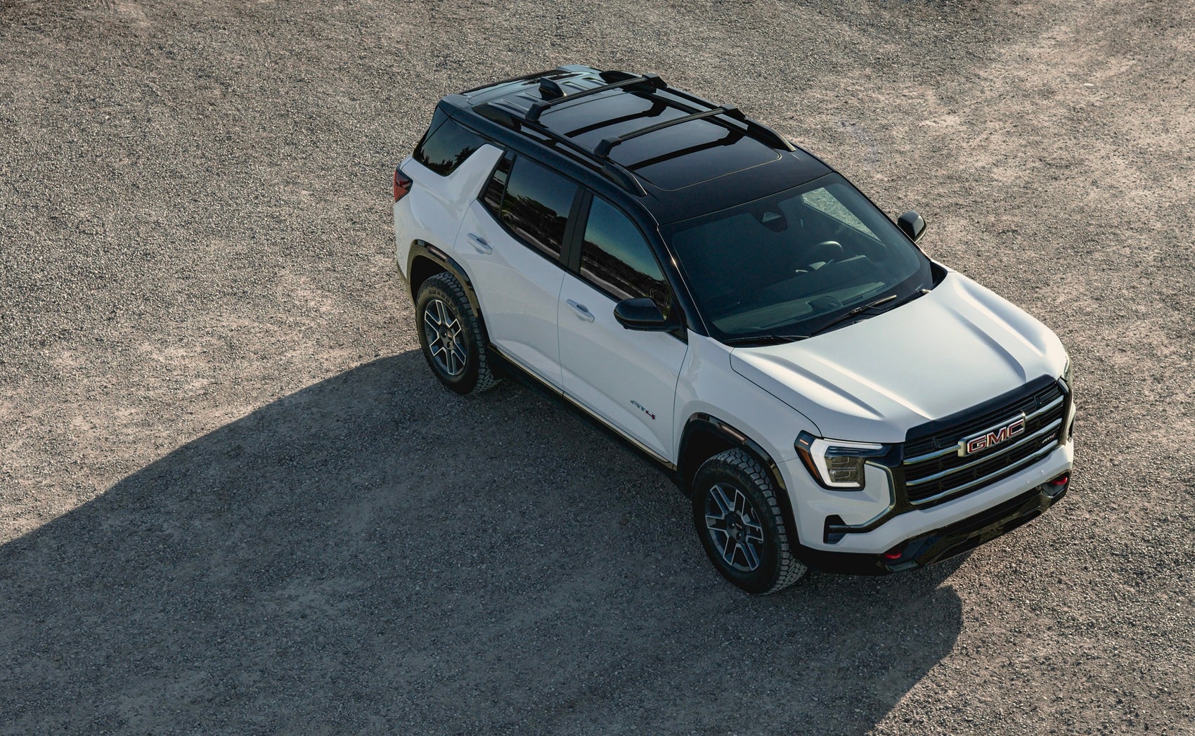 GMC Dealer near Graniteville SC