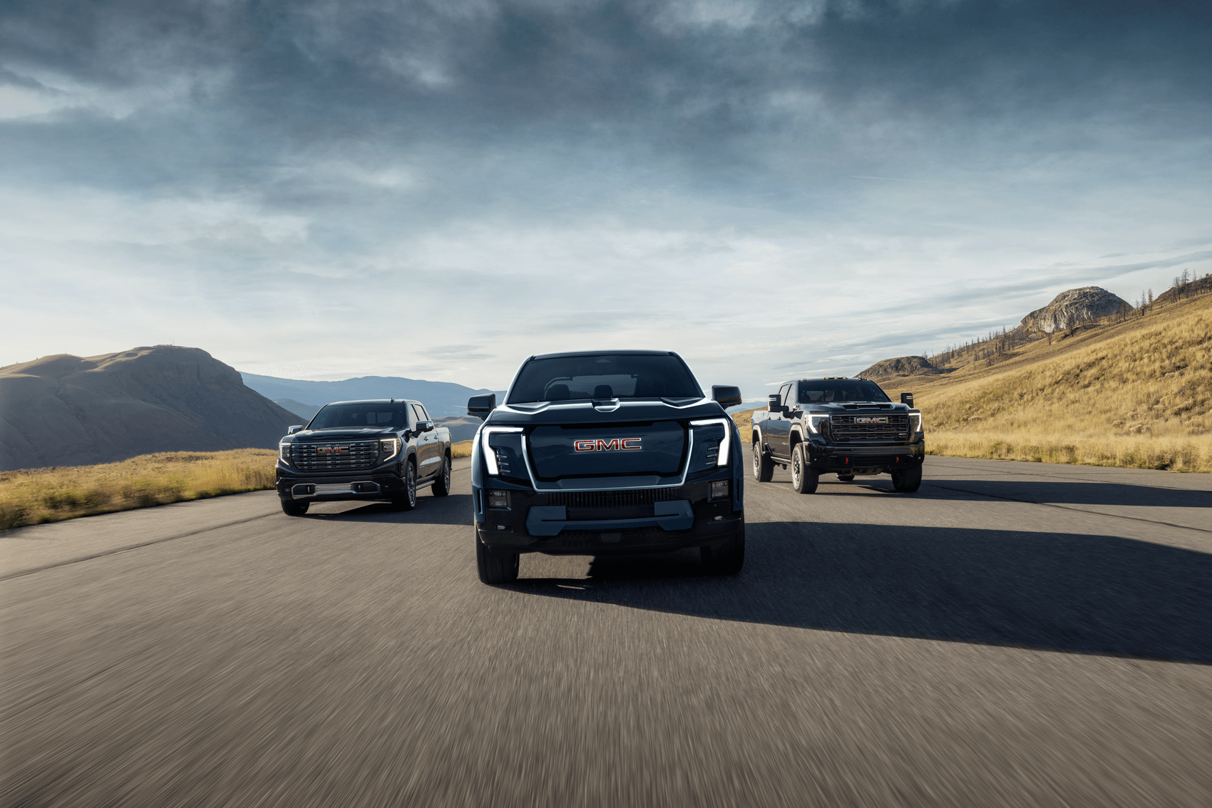 GMC Dealer near Warrenville SC