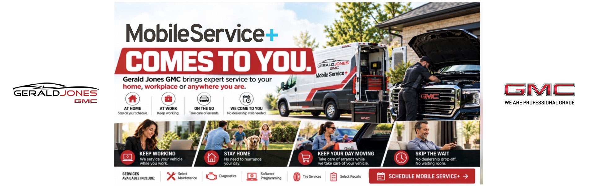 MobileService+