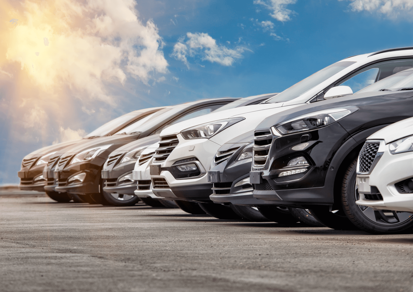 Used Car Dealer near Evans GA