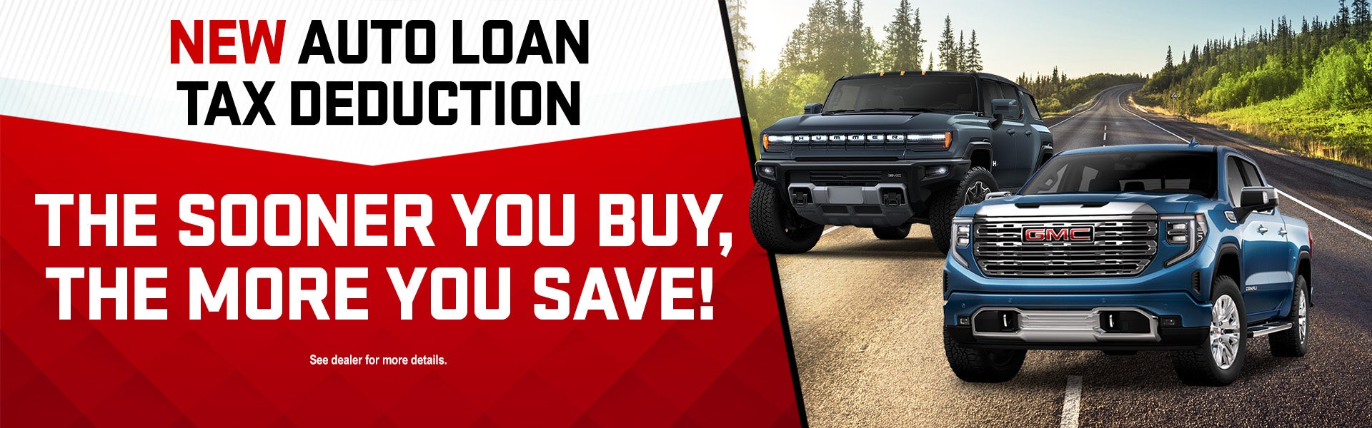 Auto Loan Tax Deduction