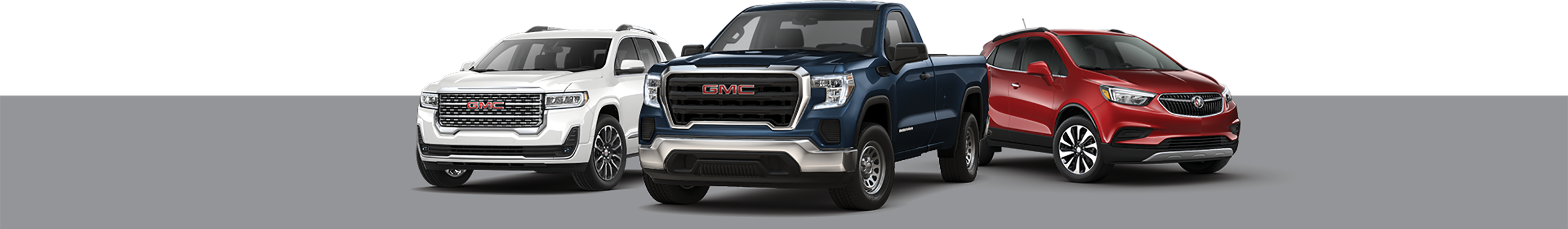 Gerald Jones GMC in Graniteville SC