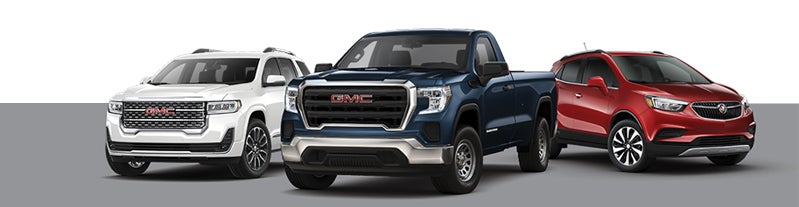 Gerald Jones GMC in Graniteville SC